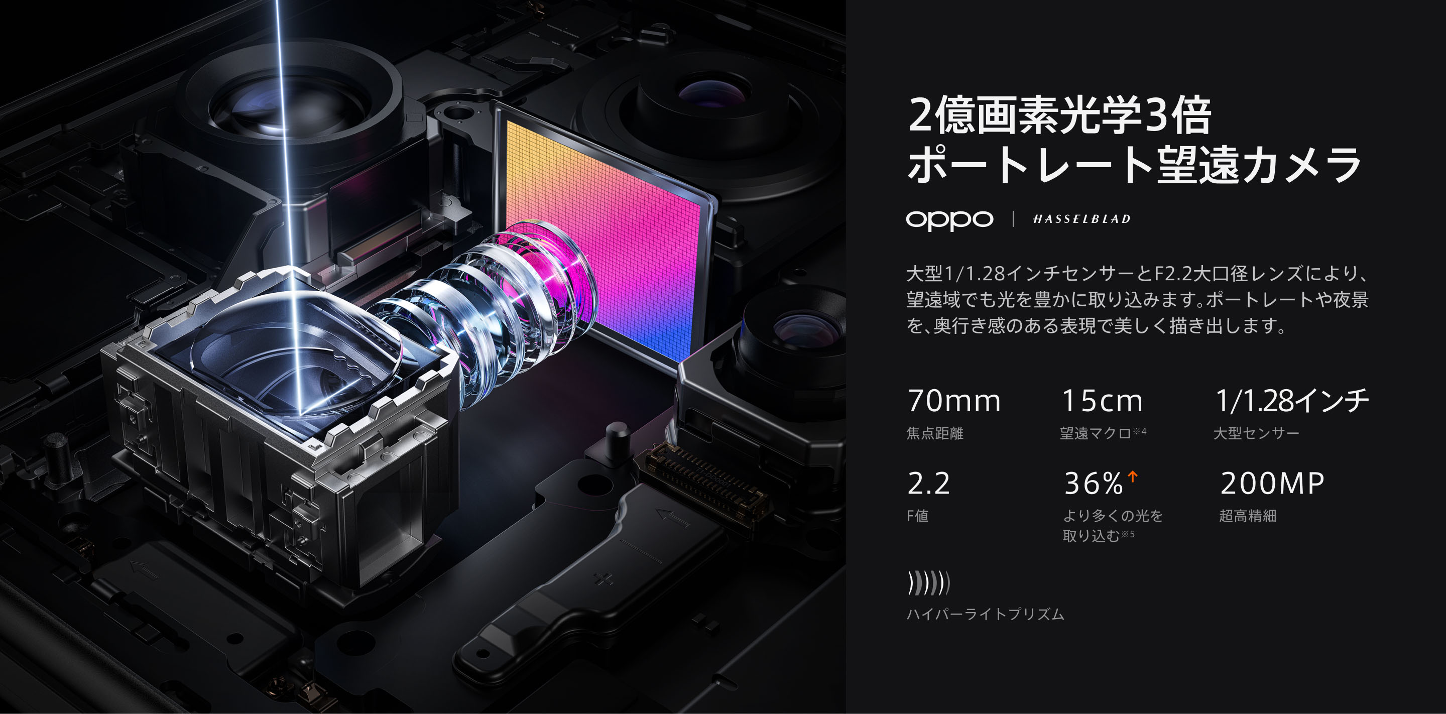 OPPO Find X9 Ultra PC 20